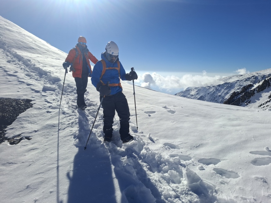 Nieve en Argentina 2026: guía completa de destinos, rutas y actividades