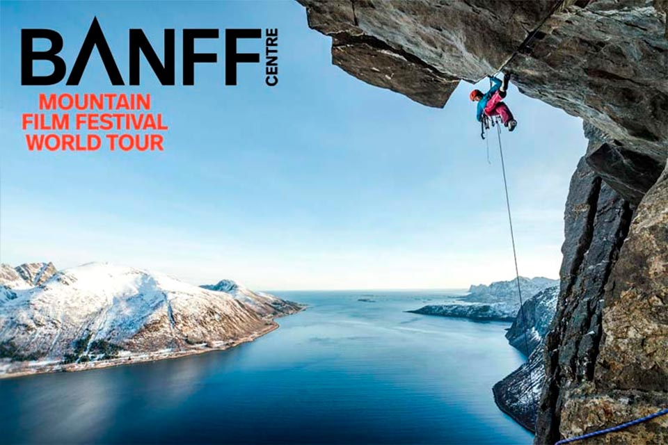 Banff Buenos Aires: el festival de cine de montaña que todo amante de la aventura debería vivir