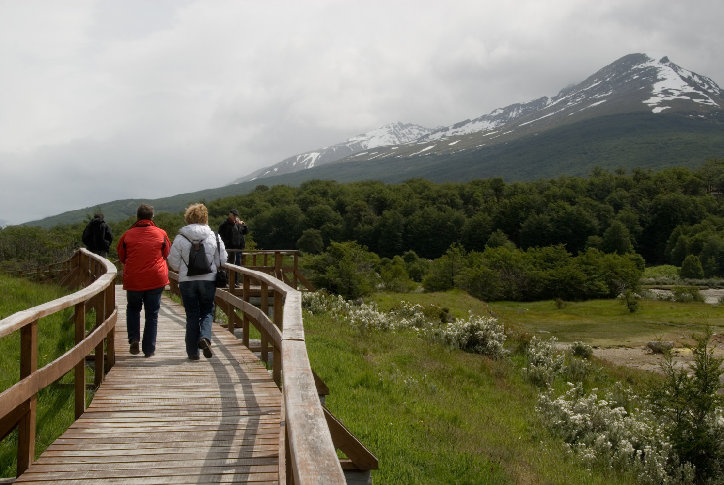 Ushuaia