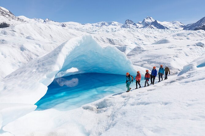 El Calafate y los Glaciares