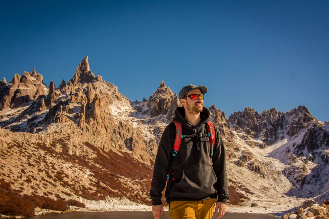 Andes Outdoors | San Carlos de Bariloche 5