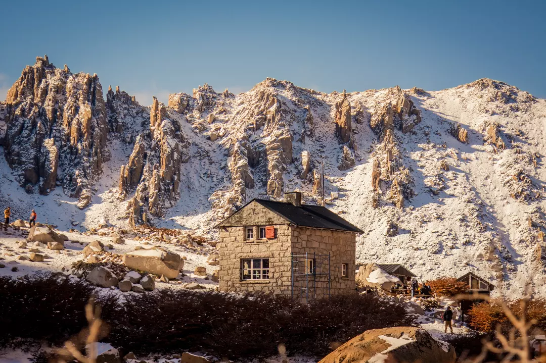 Andes Outdoors | San Carlos de Bariloche 7