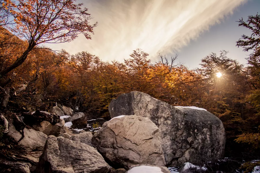 Andes Outdoors | San Carlos de Bariloche 8