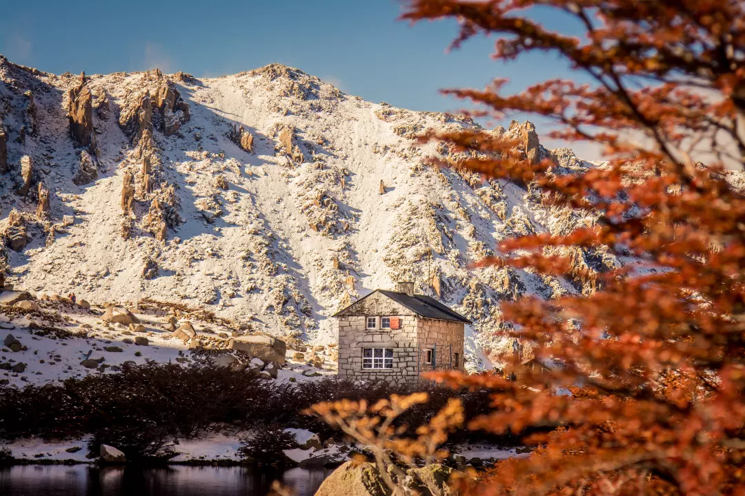 Andes Outdoors | San Carlos de Bariloche 9