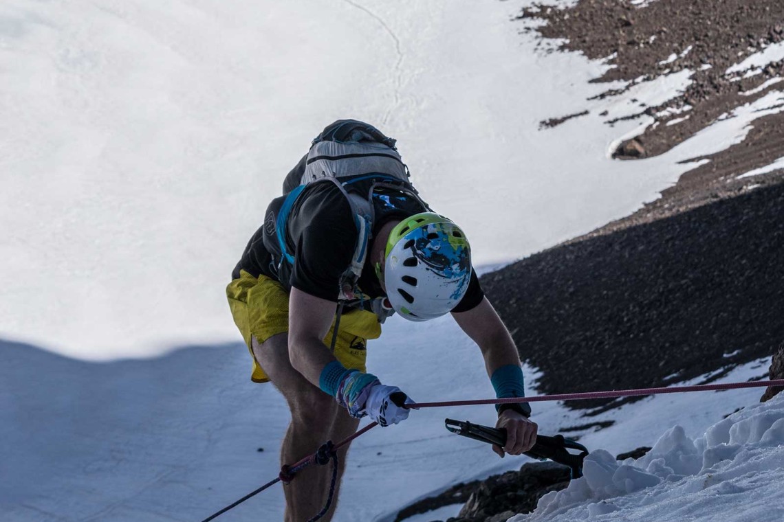 Trail del Viento | El gran desafío de montaña que llega en octubre 2