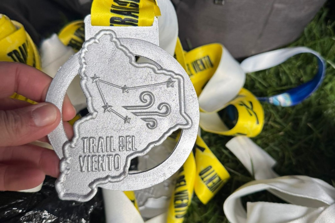 Trail del Viento | El gran desafío de montaña que llega en octubre 3