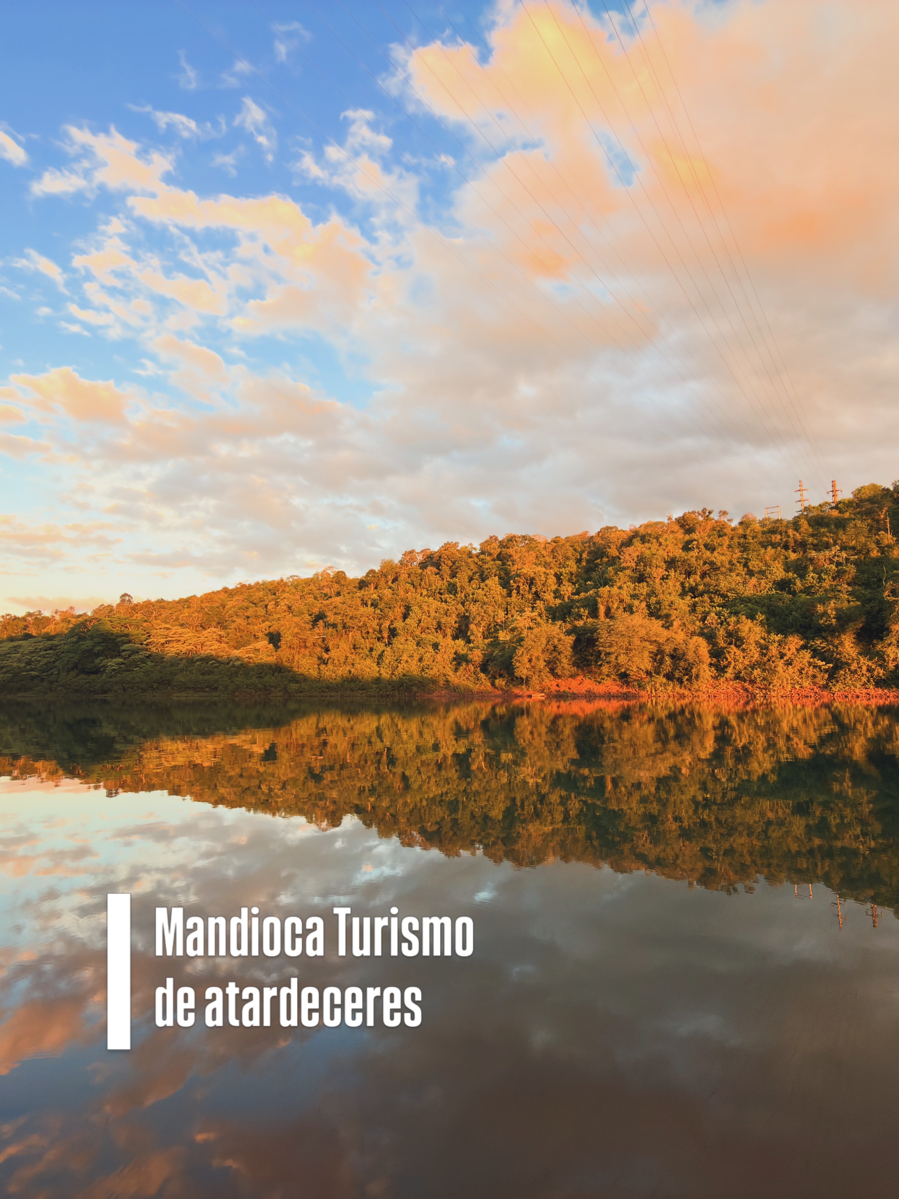 Kayak y trekking en Misiones 15