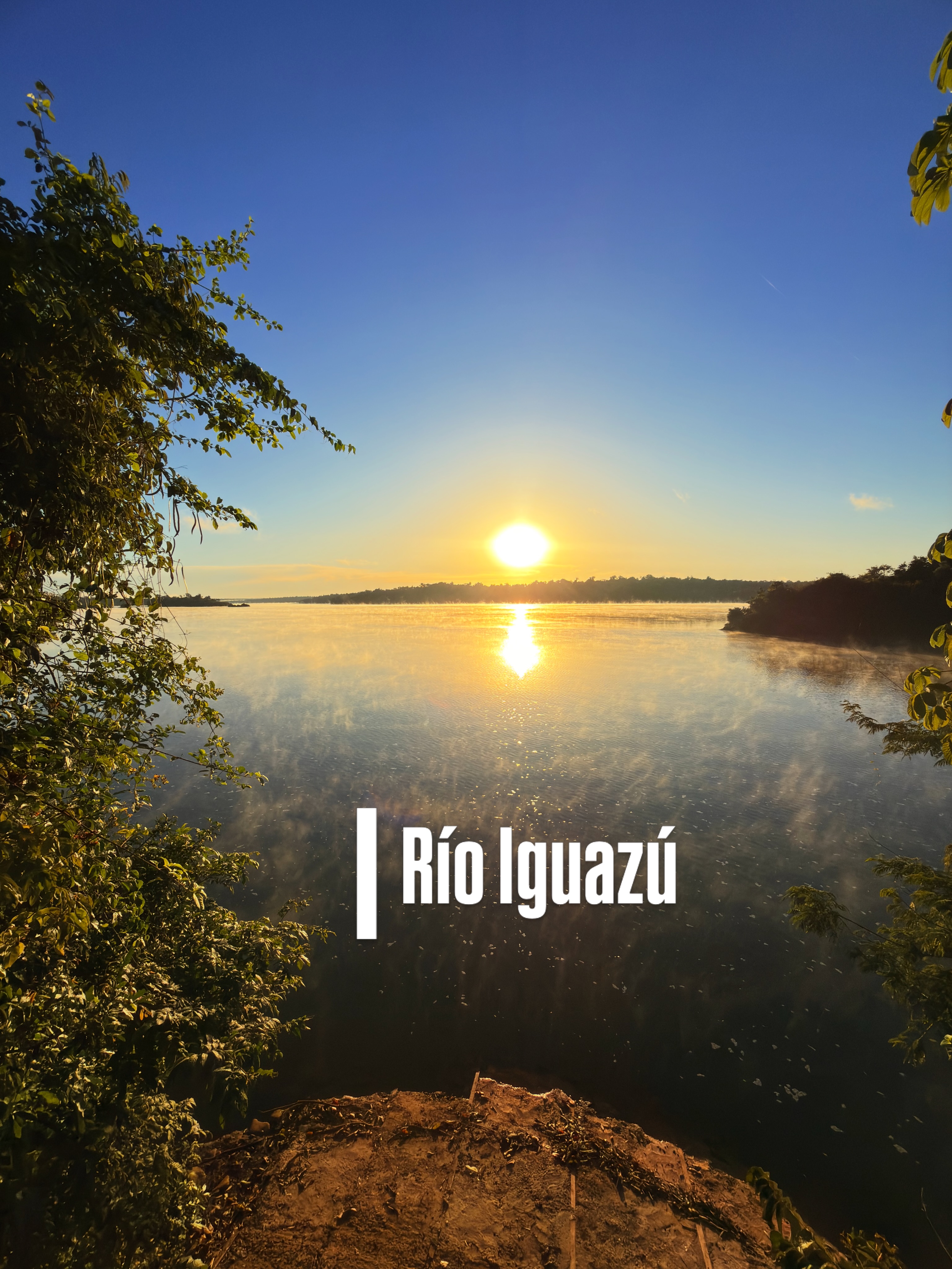 Kayak y trekking en Misiones 18