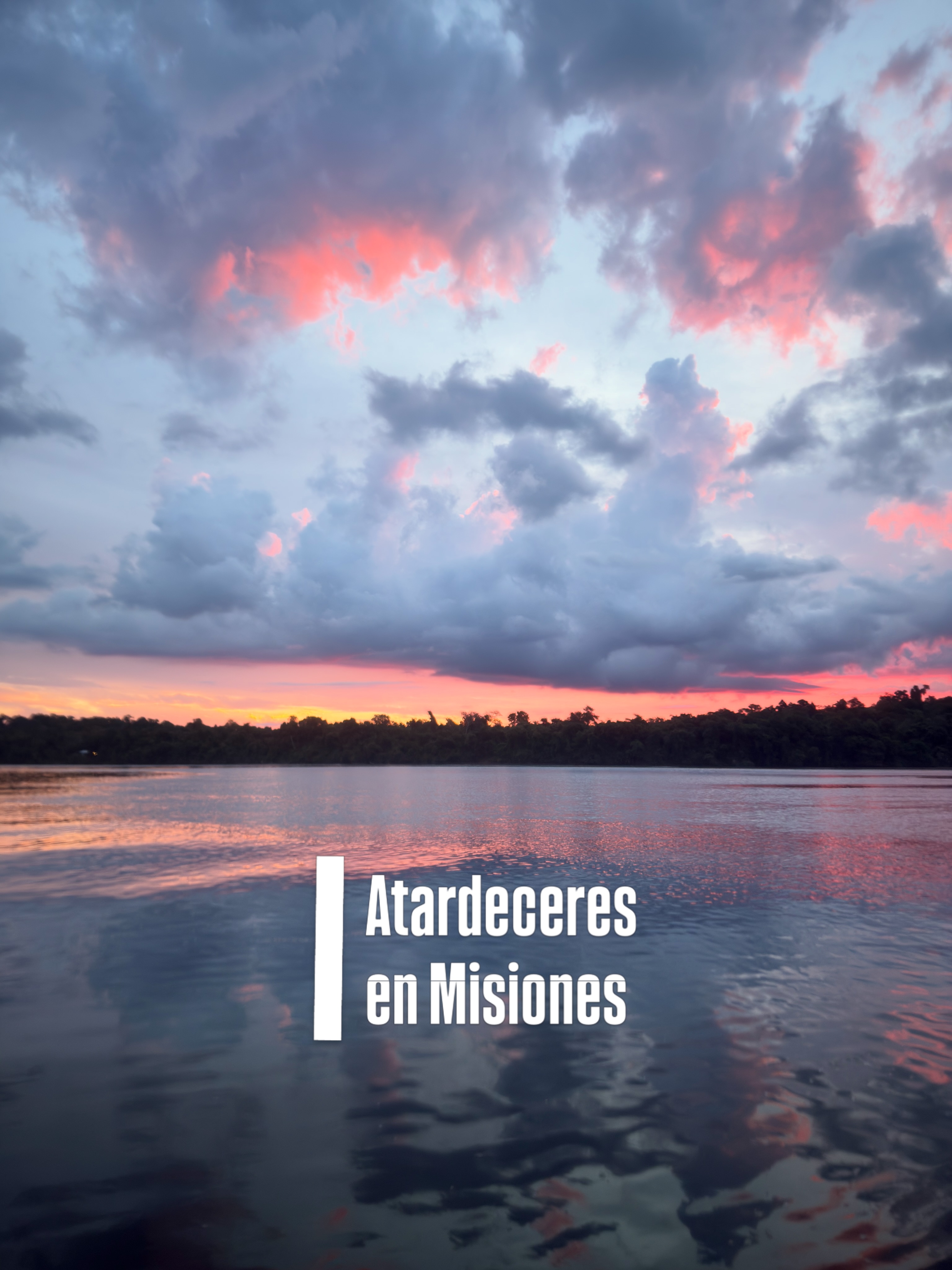 Kayak y trekking en Misiones 19
