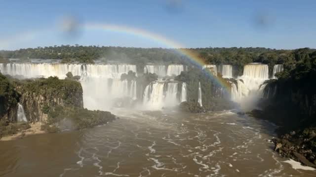 Kayak y trekking en Misiones 21