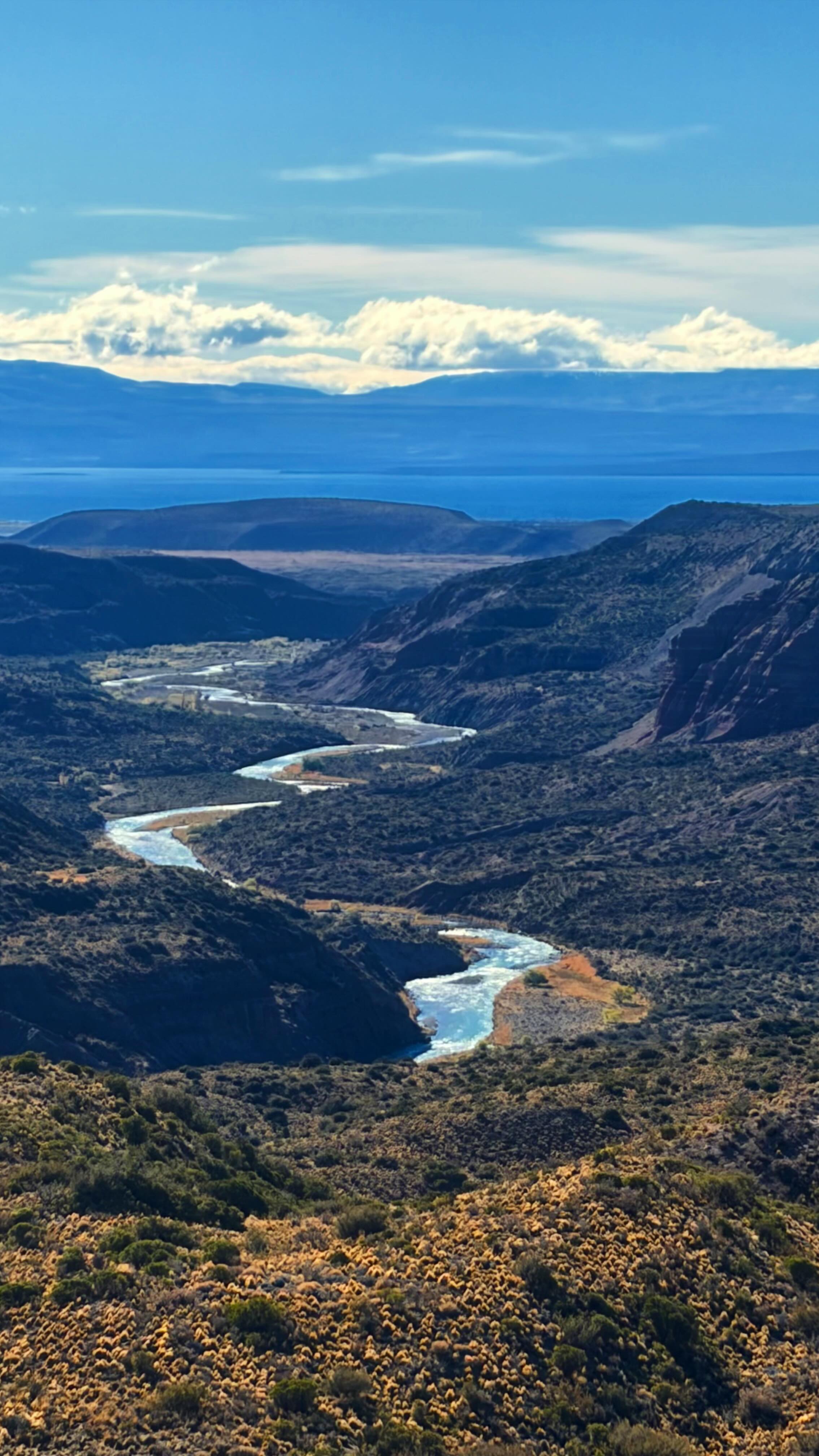 Mauro Prati Rupp | Guía de naturaleza en Parque Patagonia 2