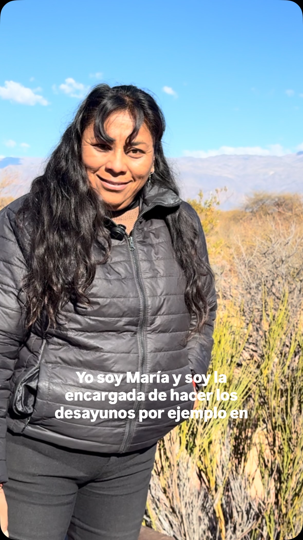 Dormir entre los paisajes de Cafayate 7