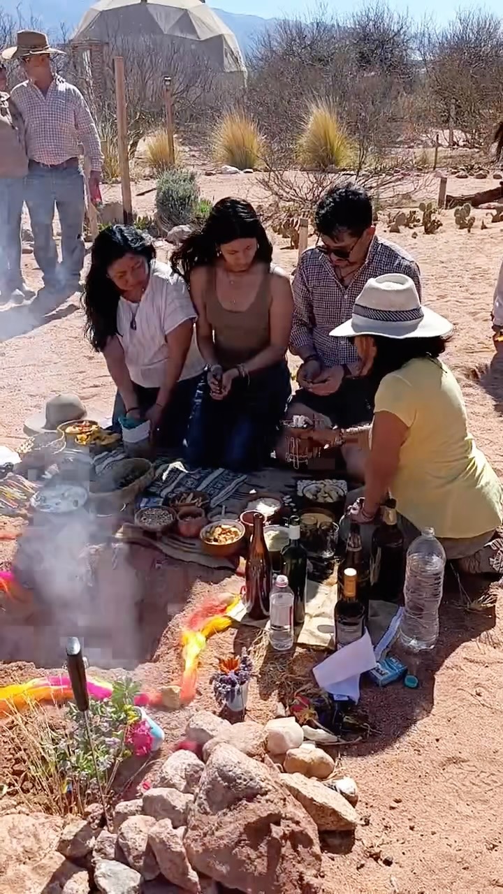 Dormir entre los paisajes de Cafayate 11