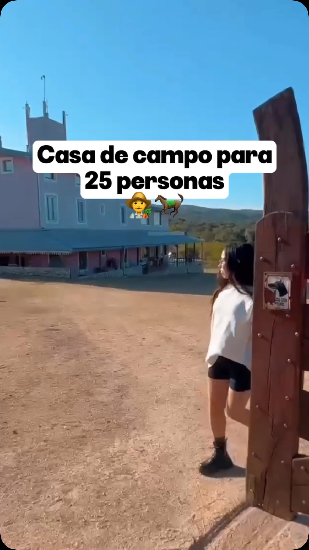 Vivir el campo en las Sierras de Calamuchita 13