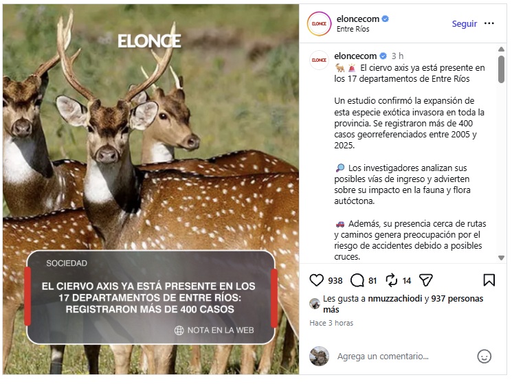 Fotografiar la naturaleza aprendiendo a mirar 4