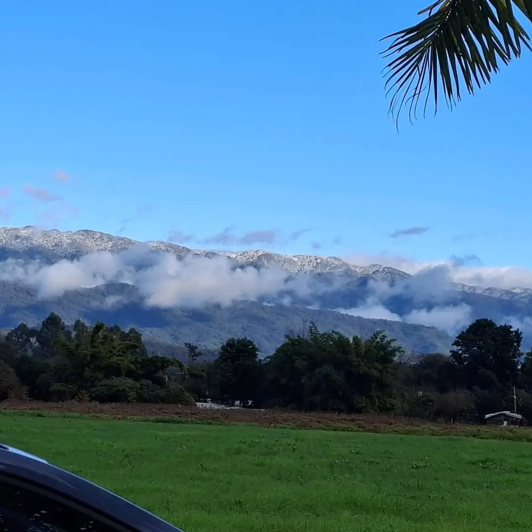 Aventura entre las Yungas del sur tucumano
