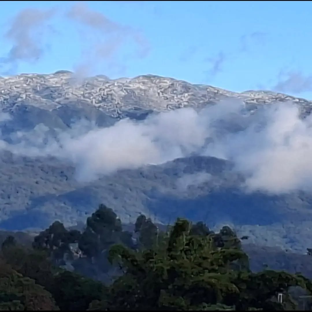 Aventura entre las Yungas del sur tucumano 3