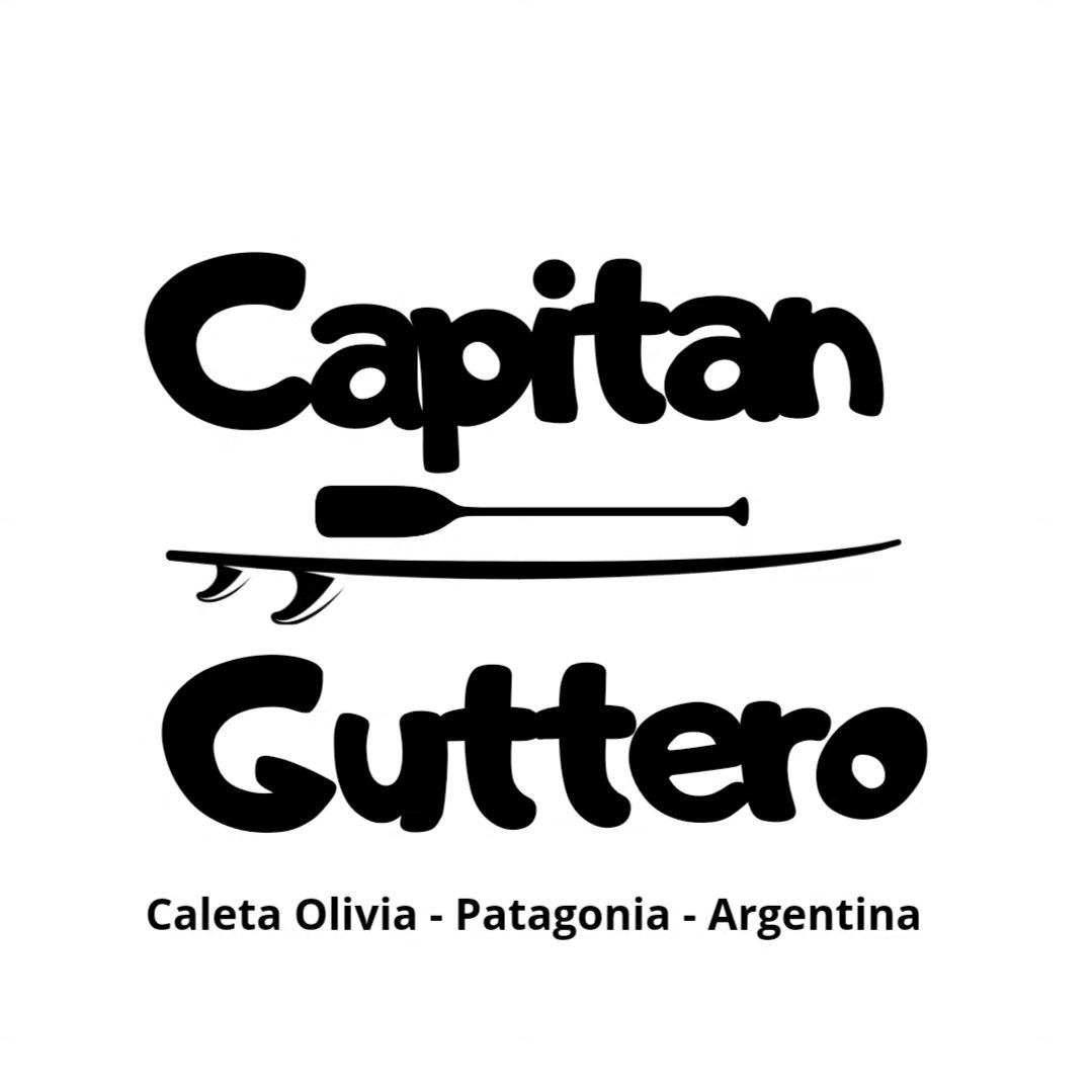 Patagonia desde el agua en Caleta Olivia | Santa Cruz 8