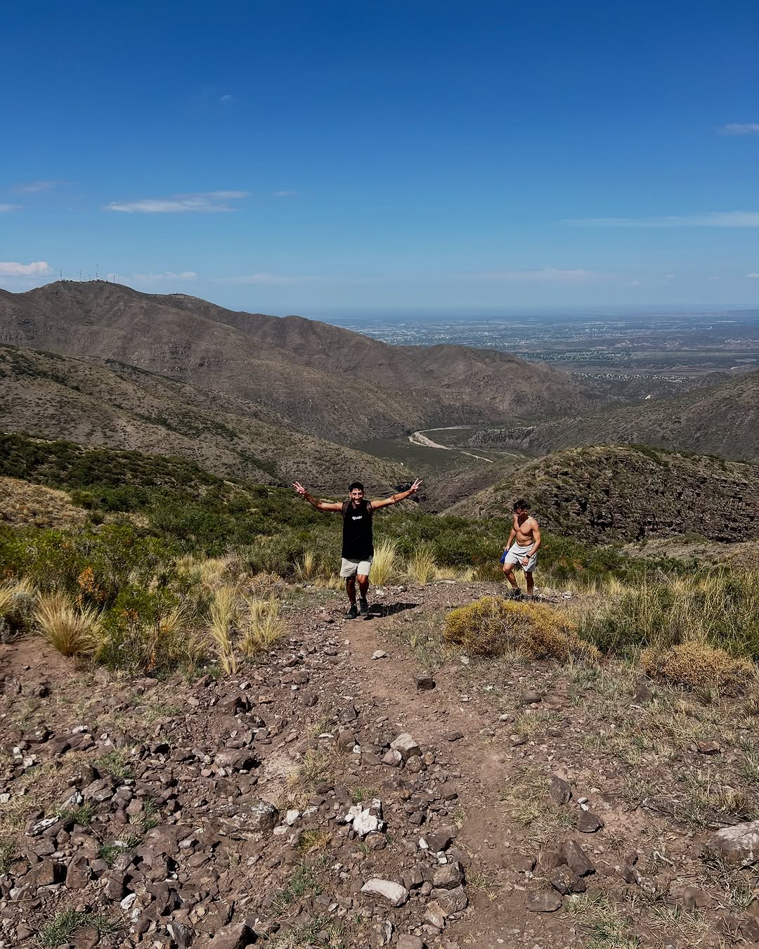 Mendoza en invierno: ¿cuánto gastan los turistas?