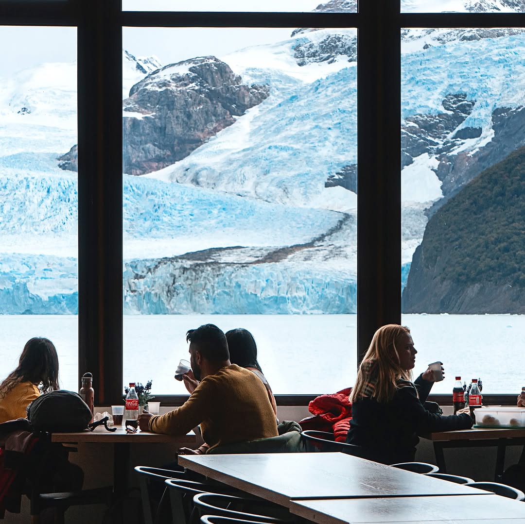 Glaciar Perito Moreno: cuánto cuesta viajar a El Calafate