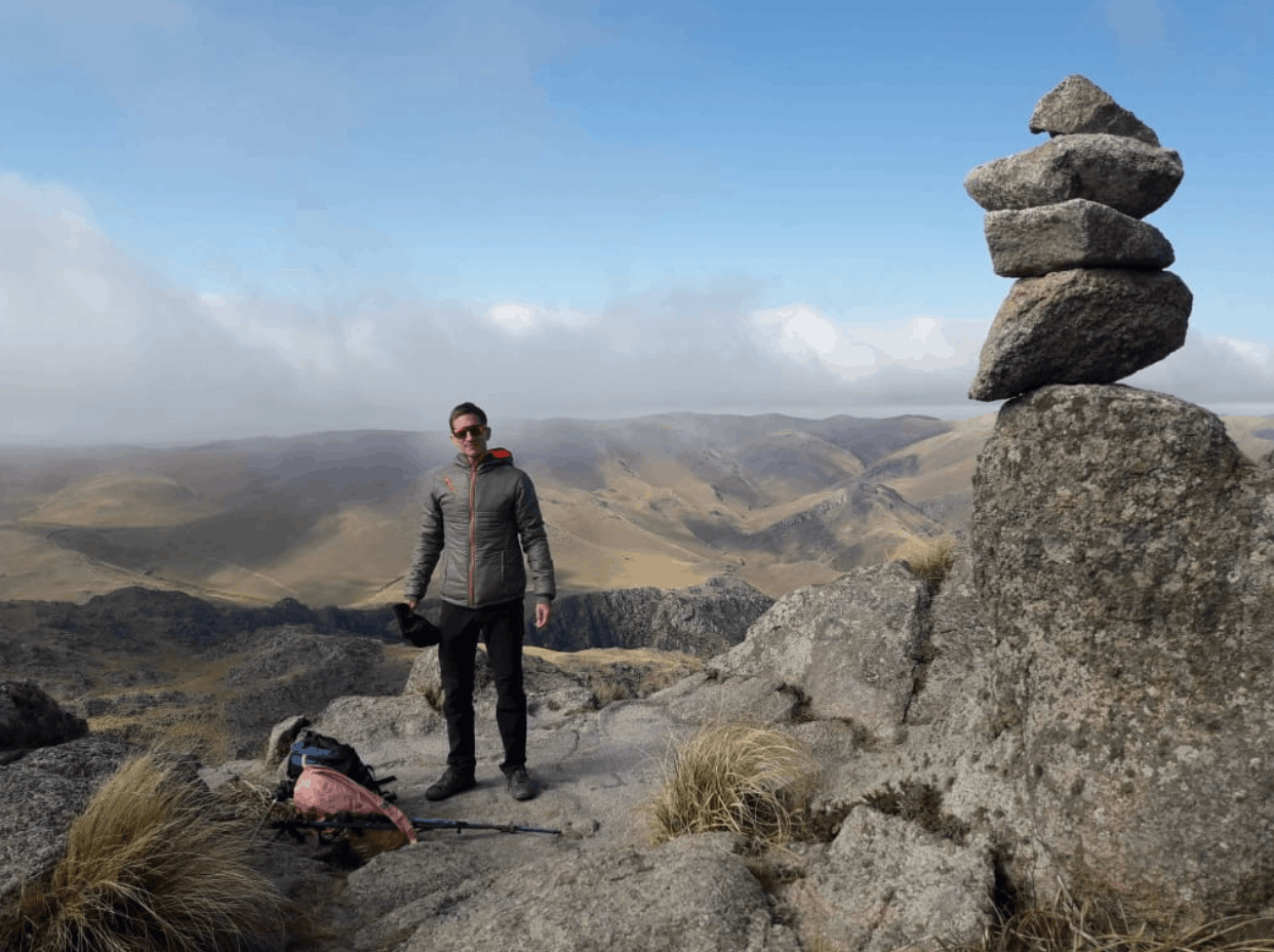 12 actividades outdoor poco conocidas en Argentina que tenés que vivir al menos una vez