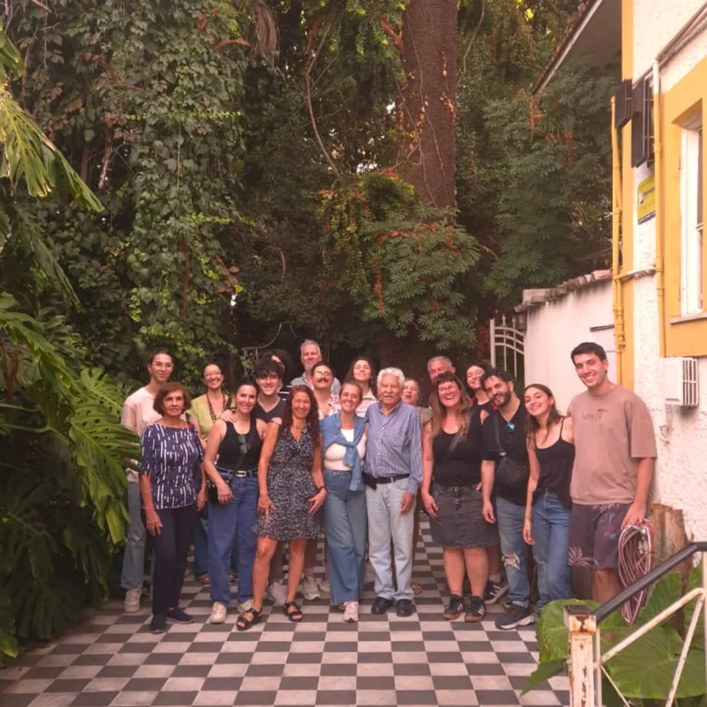Una experiencia única en la casa de Ernesto Sábato 🖋️