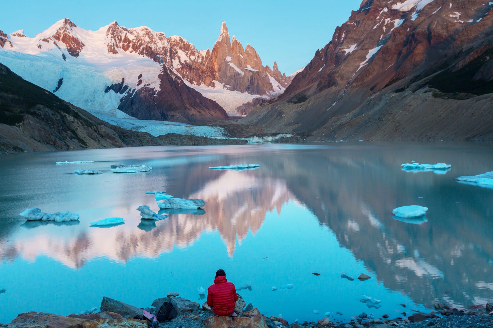 La Capital Nacional del Trekking: qué hacer y cuánto cuesta 