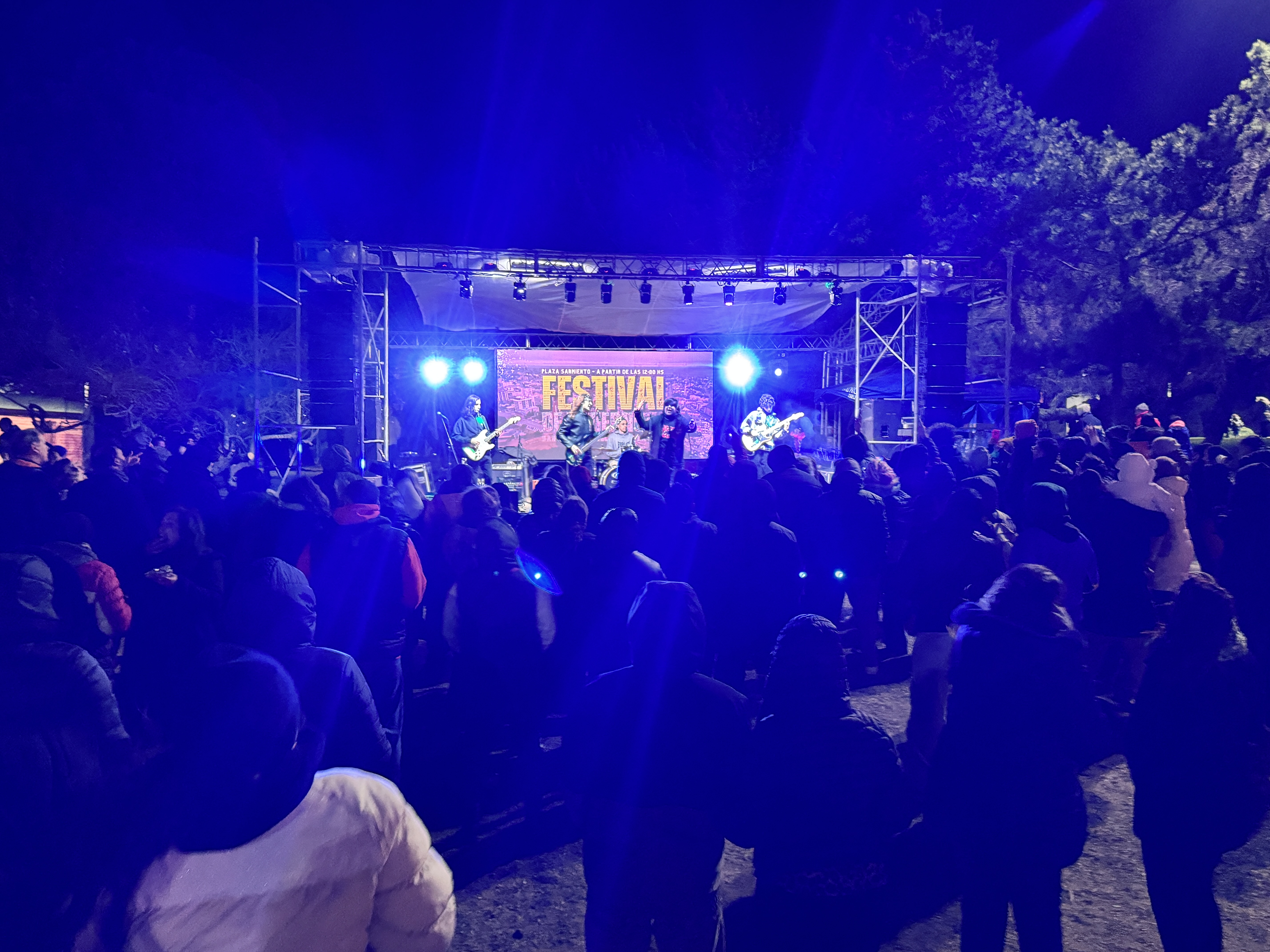 Festival de Invierno San Clemente del Tuyú 2026: fechas, actividades y qué hacer