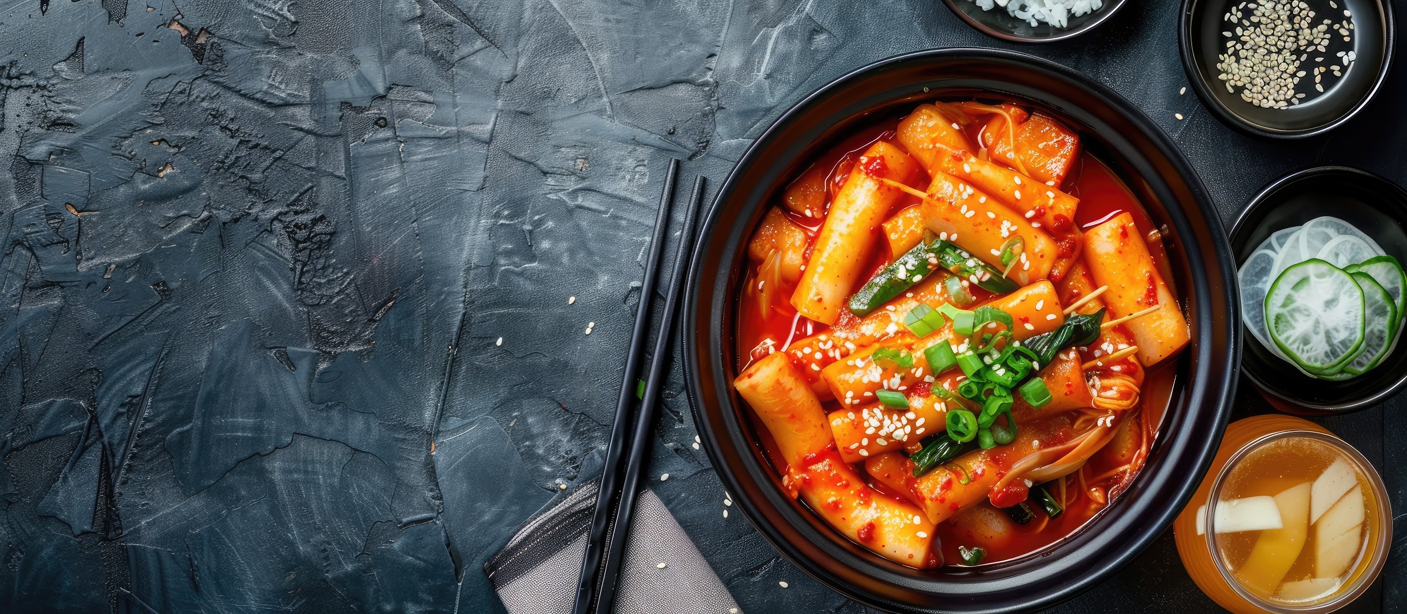 Este domingo, Buenos Aires celebra a Corea en un festival gratuito con más de 50 stands, K-pop y platos típicos desde $10.000