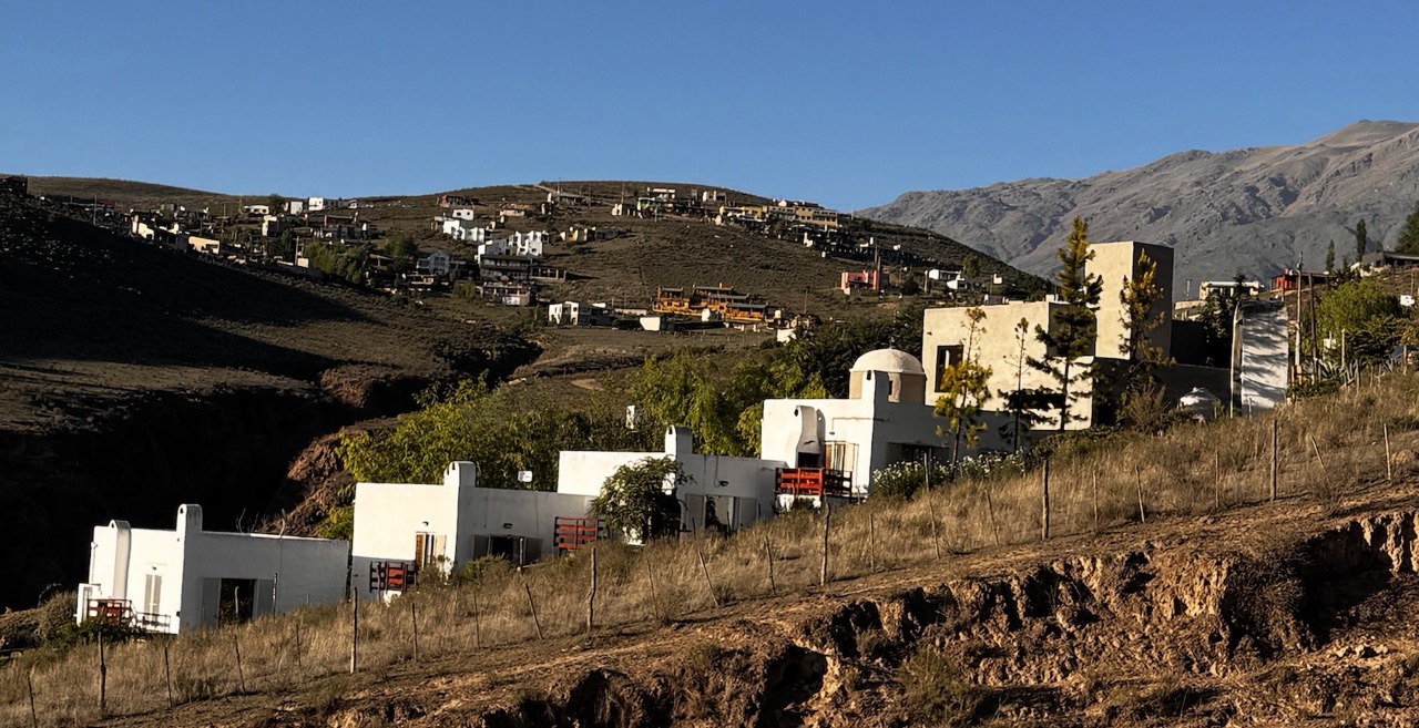El Vigia del Valle