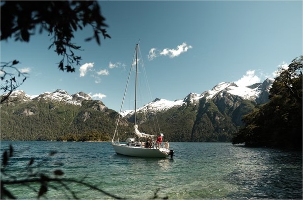 Nahel Huapi Explorers