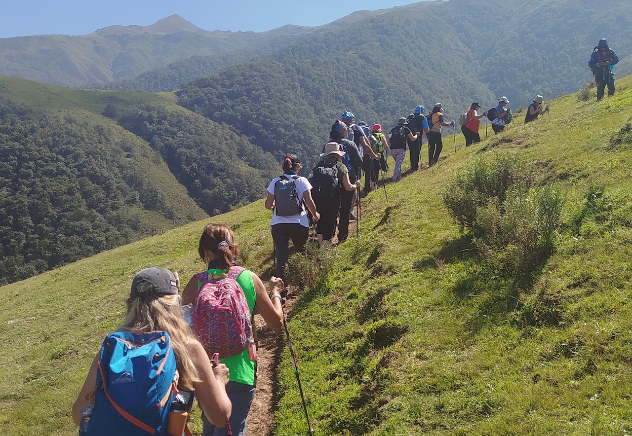 YoExtremo | Turismo Aventura, Excursiones, 4x4, Trekking y Tours
