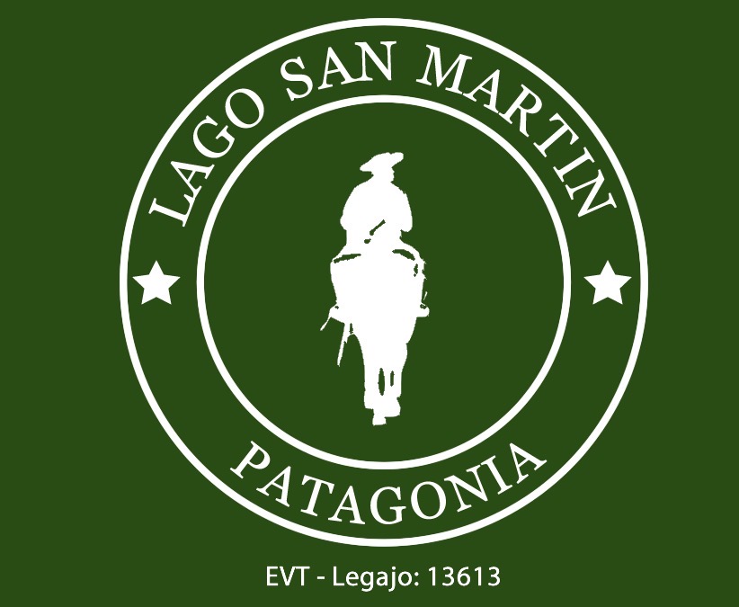 Lago San Martín Etv