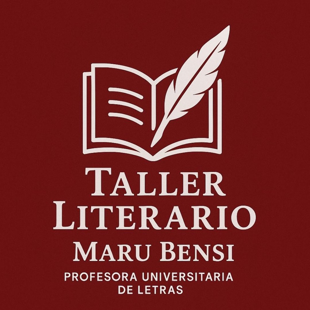 Viajes Literarios por Maru Bensi
