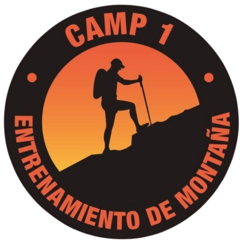 CAMP 1: Entrenamiento de Montaña | Vicente López