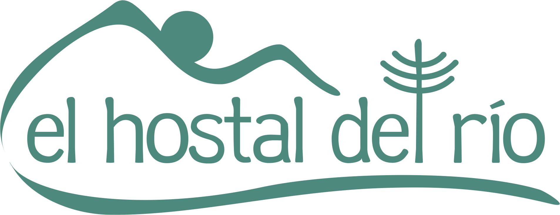 El Hostal del río | Neuquén
