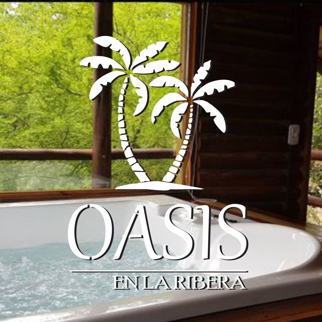 Oasis en la Rivera