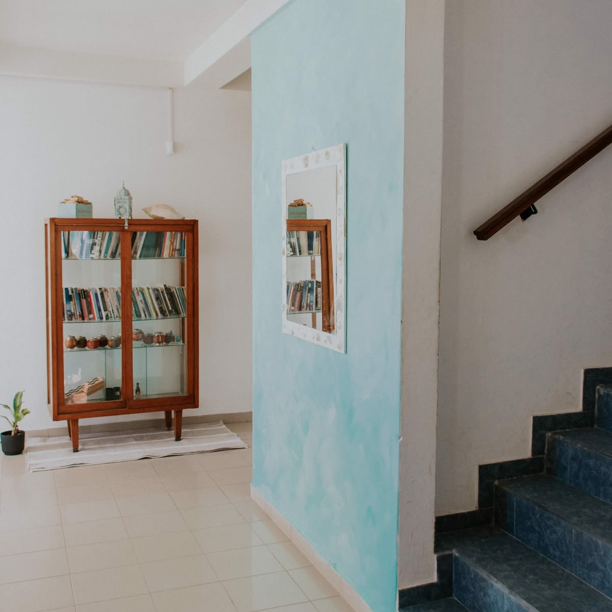Hostel Huinca Che 3