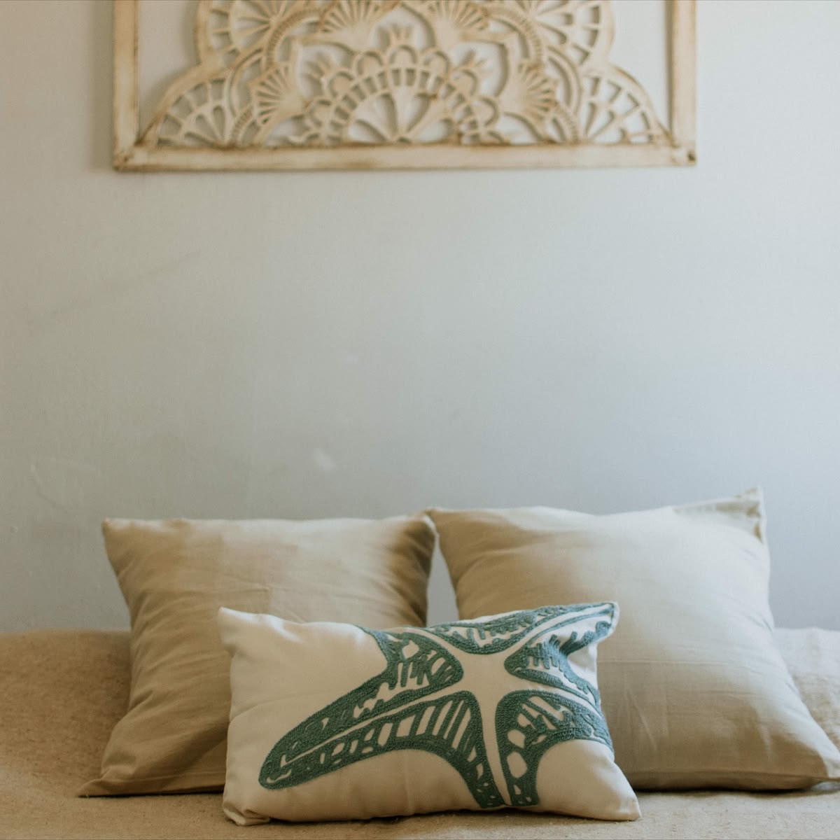 Hostel Huinca Che 5