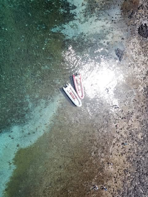Cota Cero Buceo 6