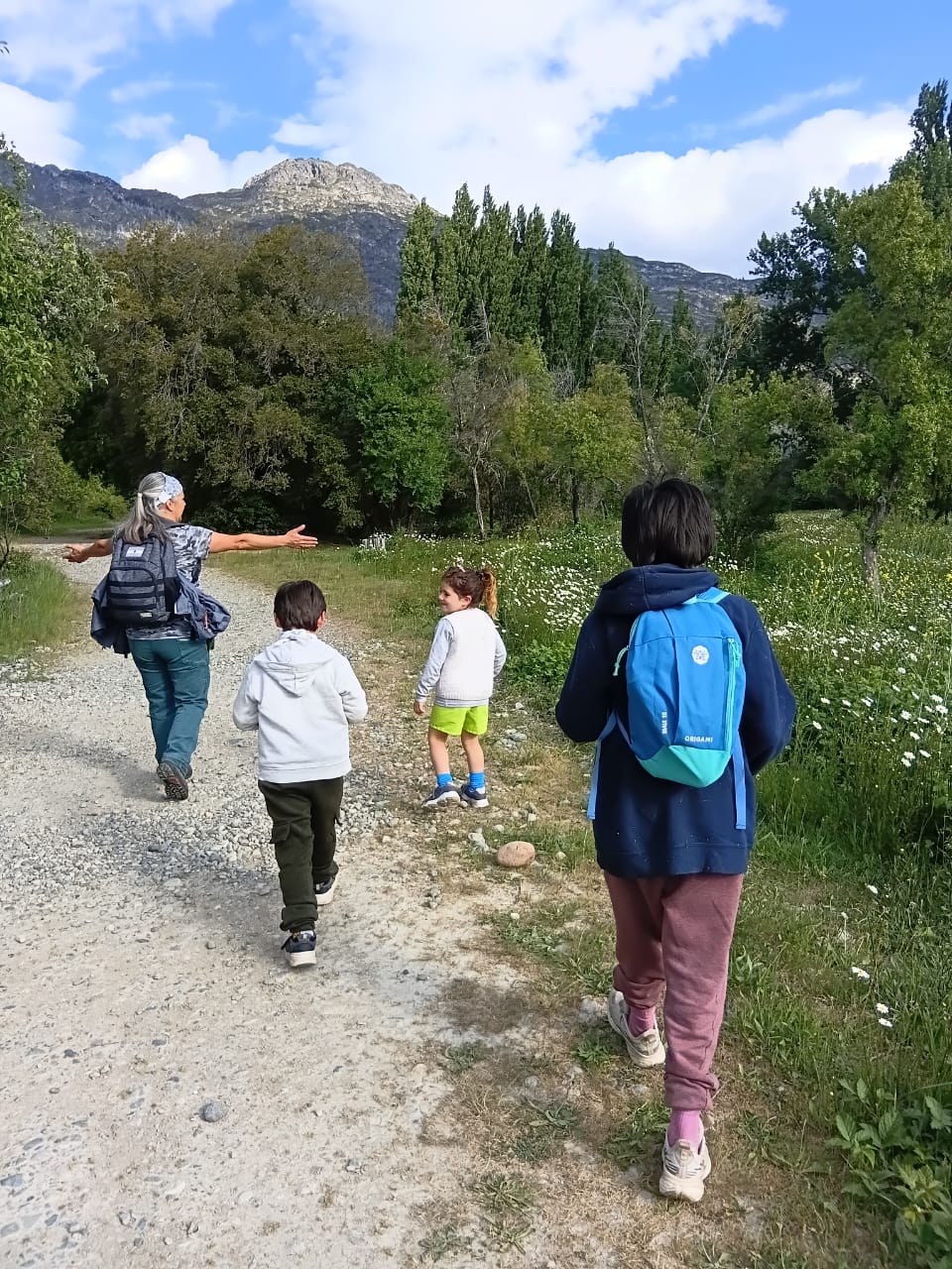 LORENA TE GUÍA - OBSERVACIÓN DE AVES E INTERPRETACIÓN DE LA NATURALEZA 5