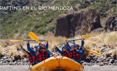 Puenting Mendoza | Saltos de Puenting y Bungee 4