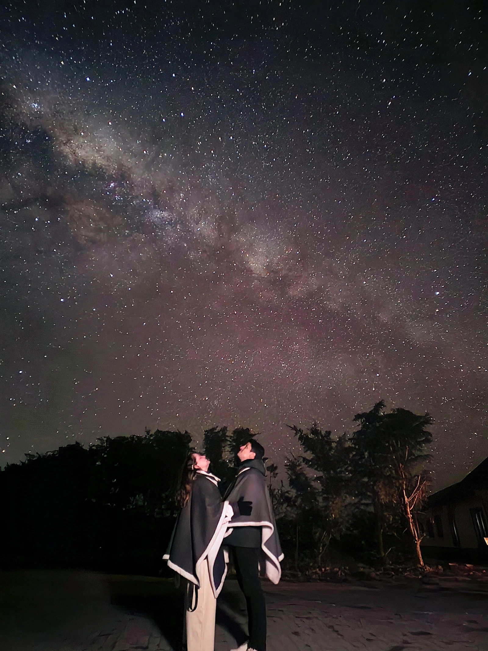 Calafate Night: Excursión de Astroturismo en El Calafate, Argentina 1