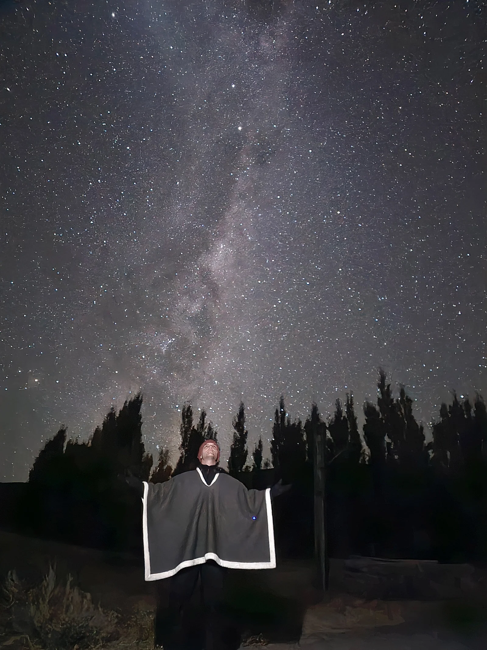 Calafate Night: Excursión de Astroturismo en El Calafate, Argentina 2