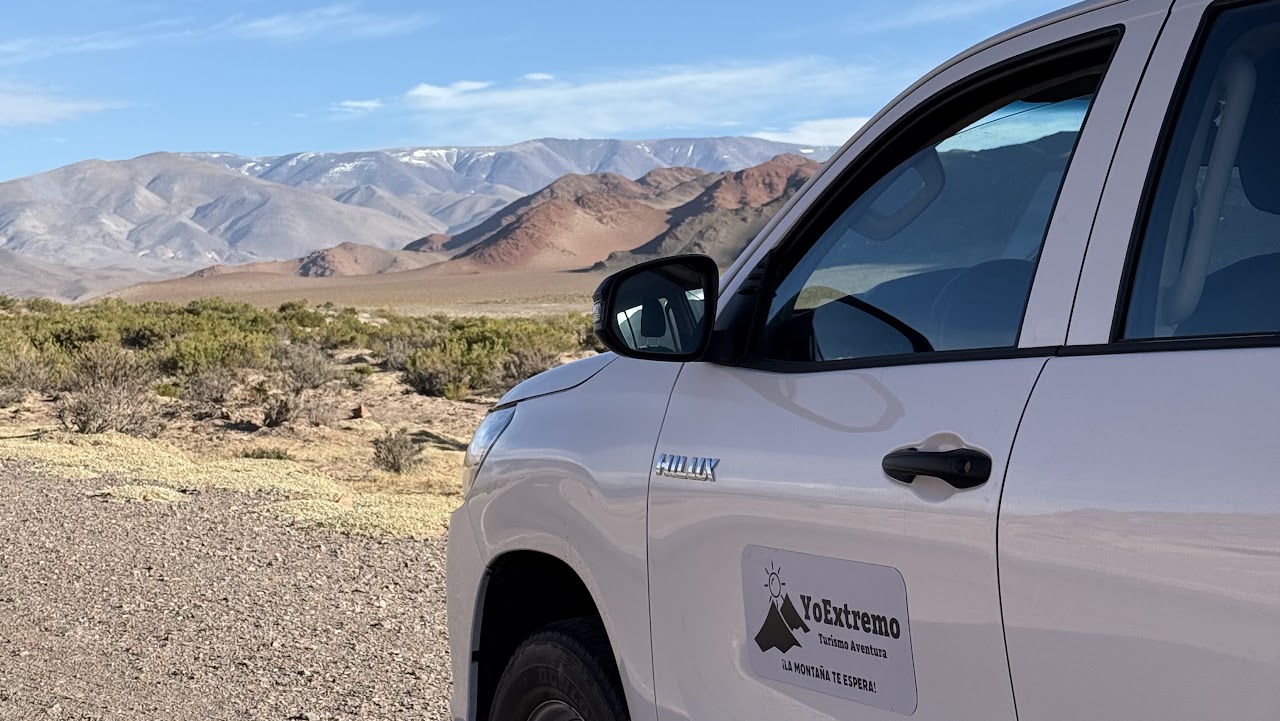 YoExtremo | Turismo Aventura, Excursiones, 4x4, Trekking y Tours 2