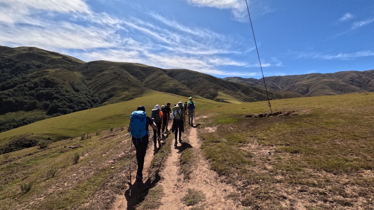 YoExtremo | Turismo Aventura, Excursiones, 4x4, Trekking y Tours 1
