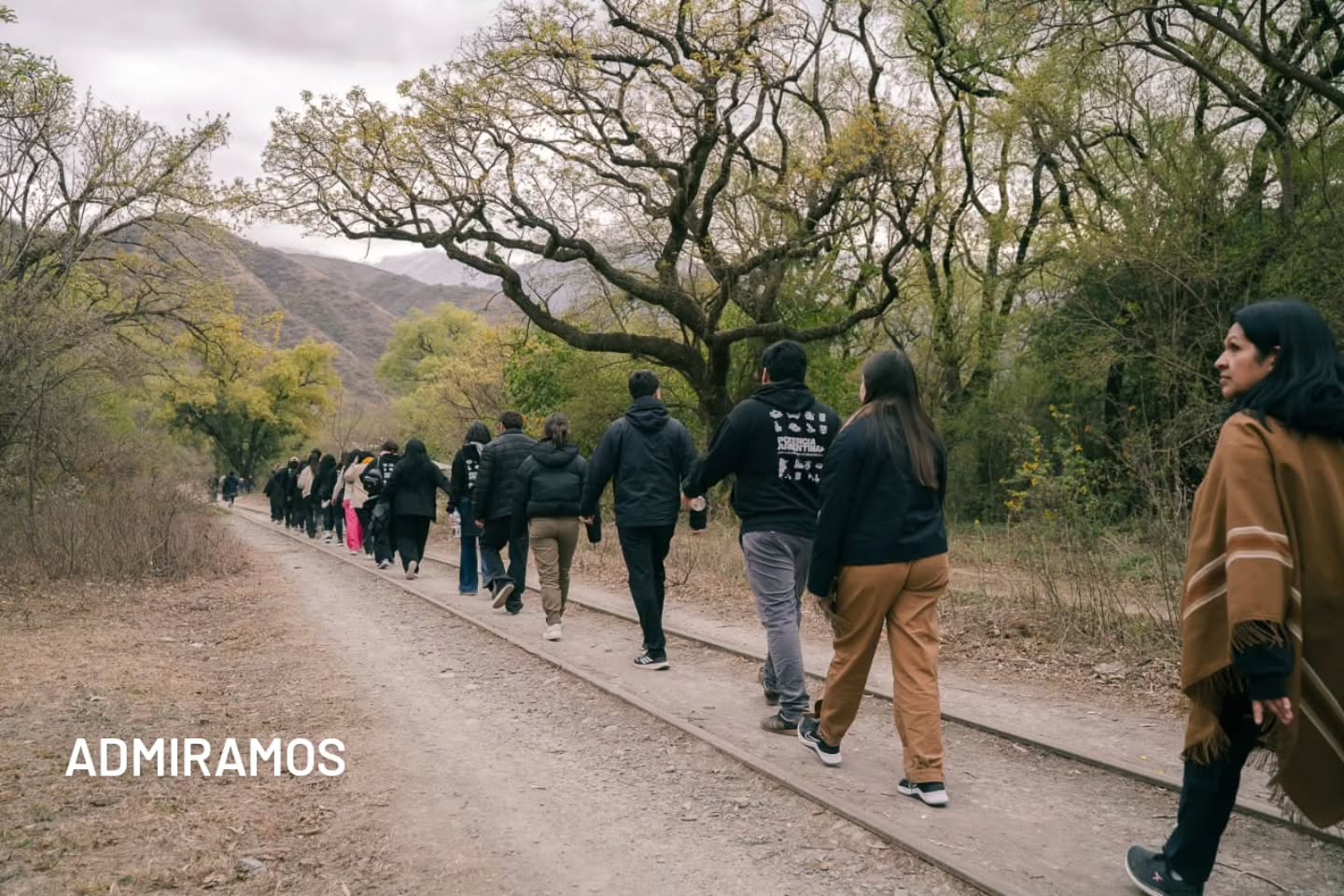 Te Muestro Otro Chaco 2