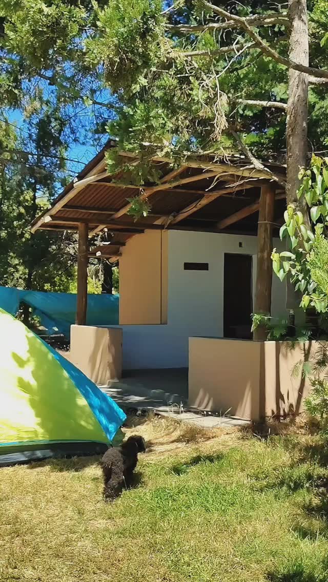 Camping Los Quinchos | Chubut 5