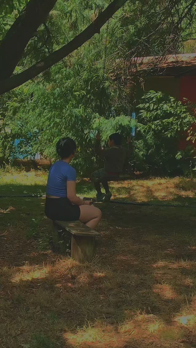 Camping Los Quinchos | Chubut 6