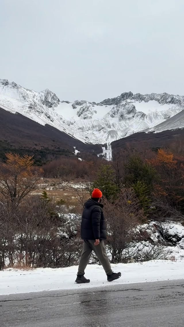 Portal Antártico Beds & Apartments | Tierra del Fuego  4